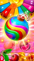 Sweet Fruity Bonanza 螢幕截圖 2