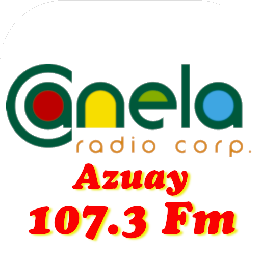 Radio Canela Azuay 107.3 Fm 螢幕截圖 0