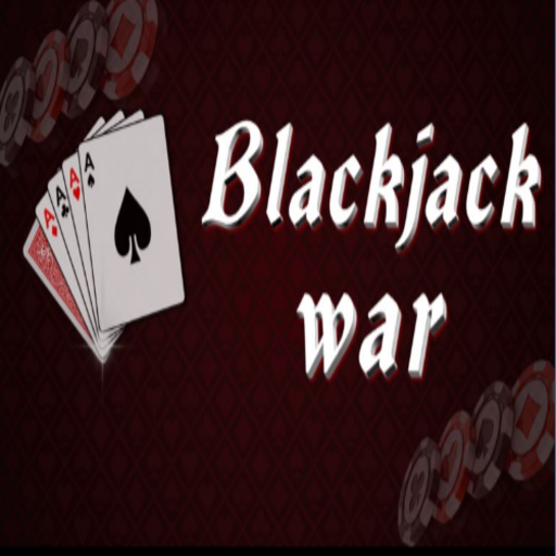 Blackjack War应用截图第2张