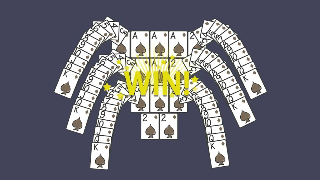 Spider by Num Studio ภาพหน้าจอ 2
