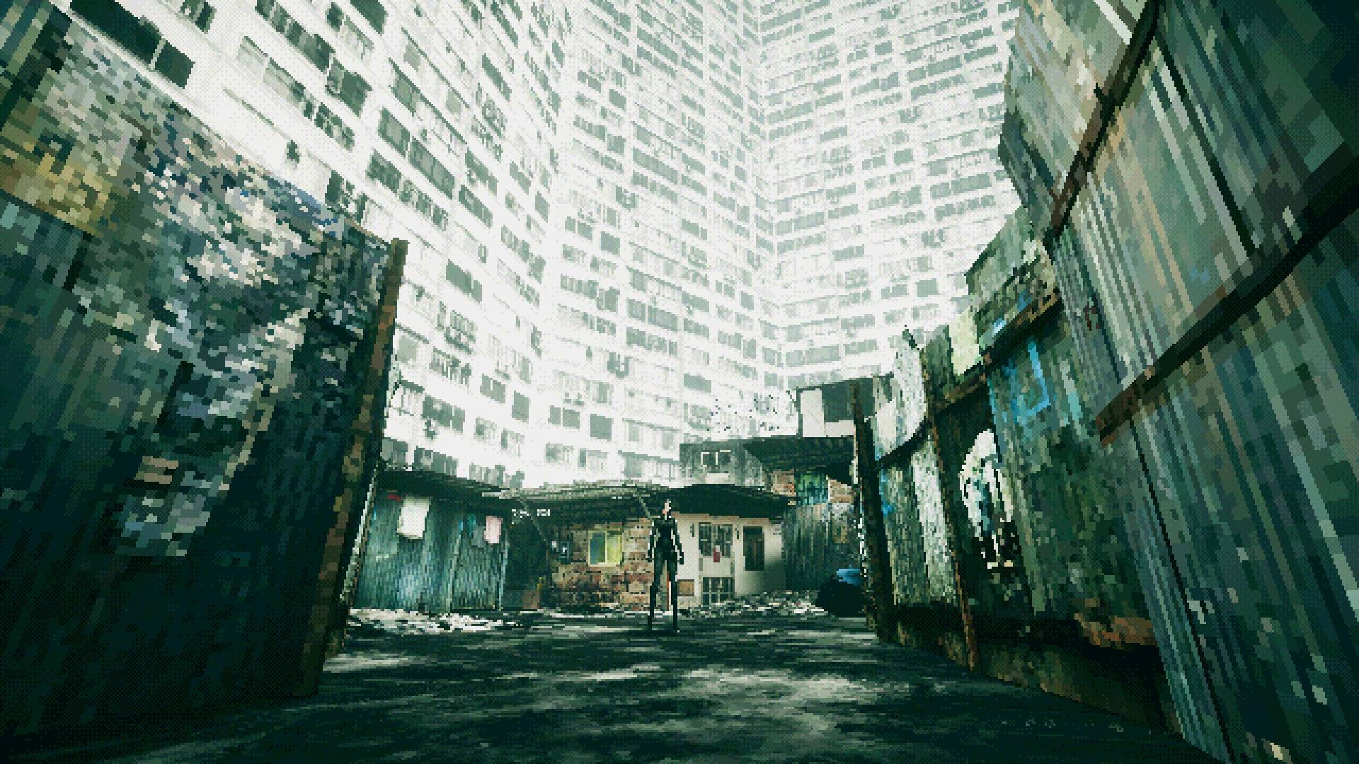 圖片：.45 Parabellum Bloodhound Artwork