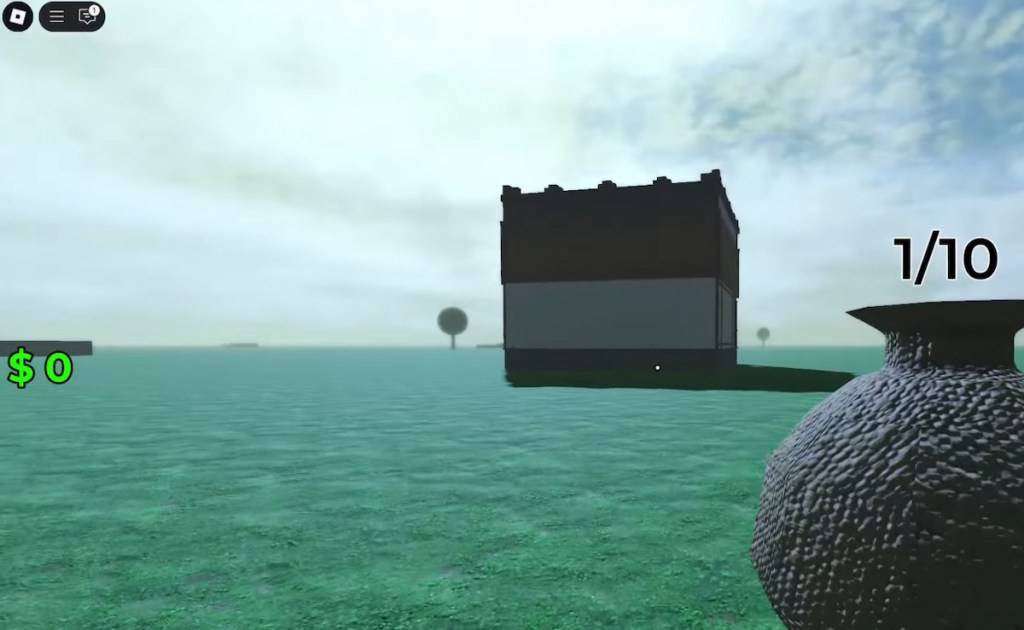 フルデッドセールスクラケンガイド