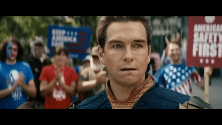 Antony Starr Confirms Absence from Mortal Kombat 1