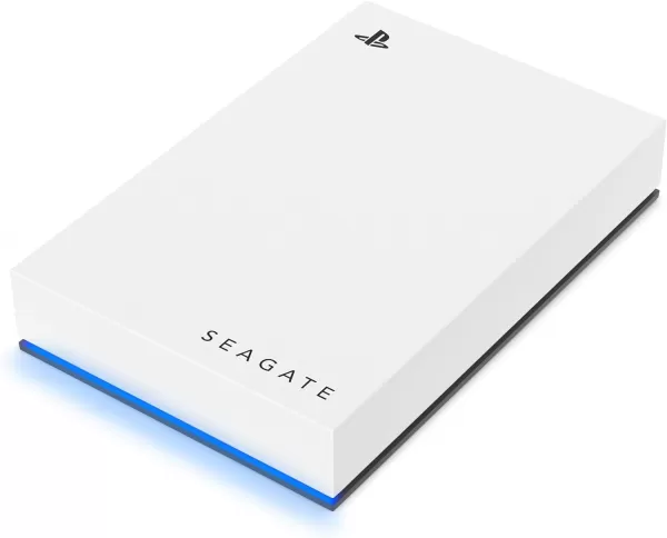 Seagate 5TB HDD