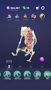 Idle Pet - Create cell by cell Скриншот 3