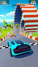 Car Master Race - Car Games 螢幕截圖 1
