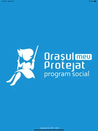 Orasul meu Protejat 螢幕截圖 0