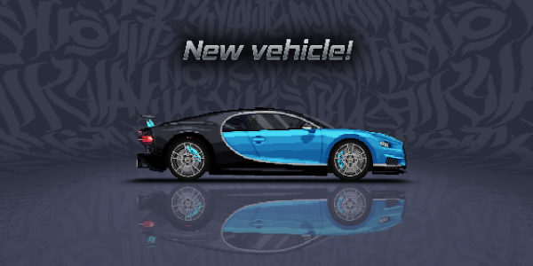 Estilo BR: Online Drag Tacing 螢幕截圖 0