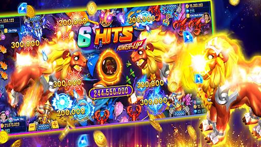 Fire Kirin Online Casino Game Zrzut ekranu 0