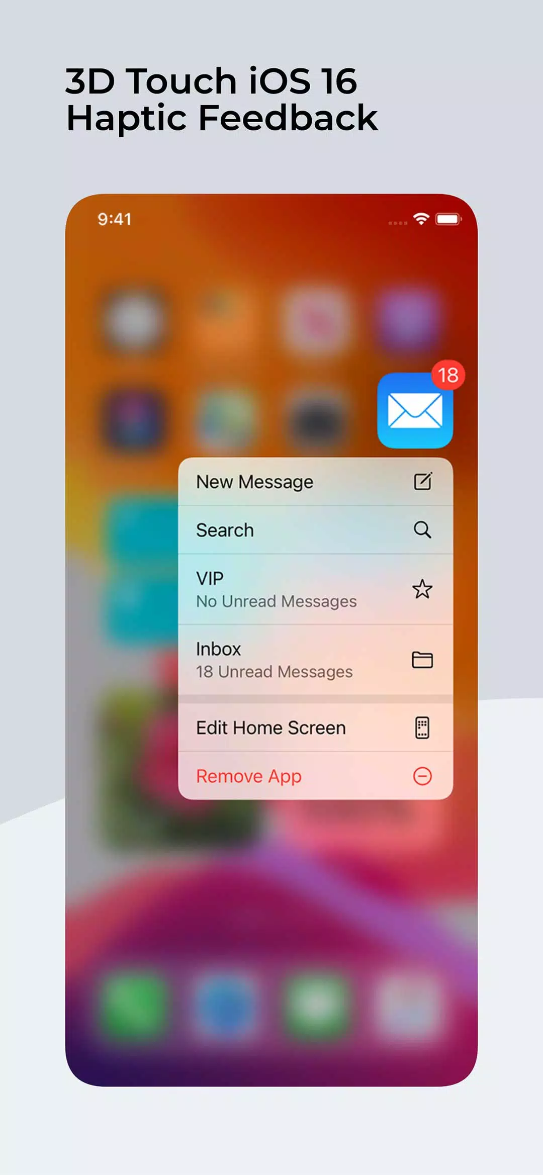 Launcher for iOS স্ক্রিনশট 2