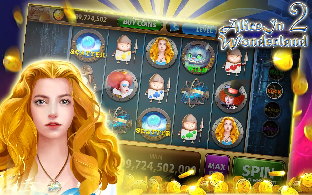 Schermata Big Win 3