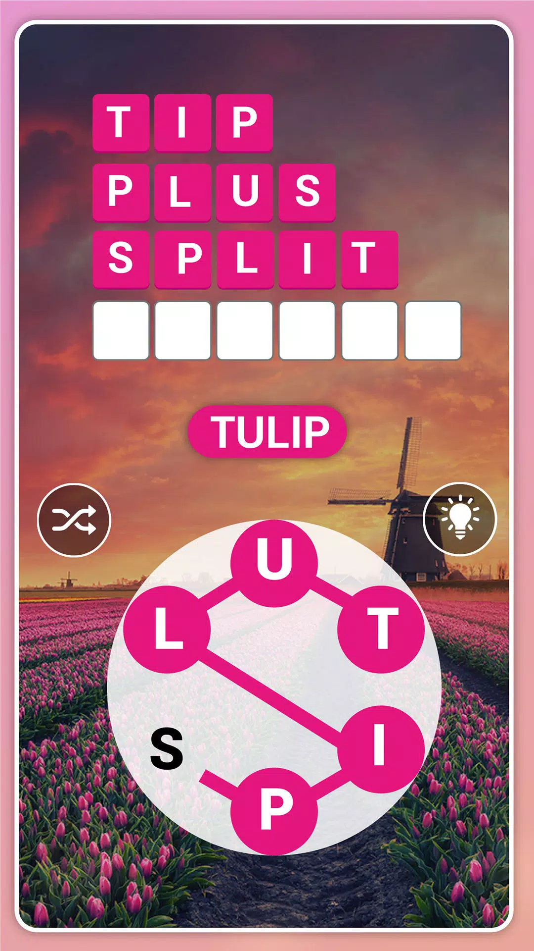 Word City Classic: Word Search Schermafbeelding 3