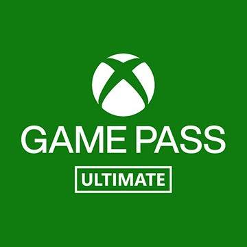 Xbox Game Pass Ultimate subscription