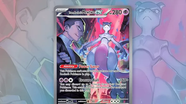 Pokémon card climbers