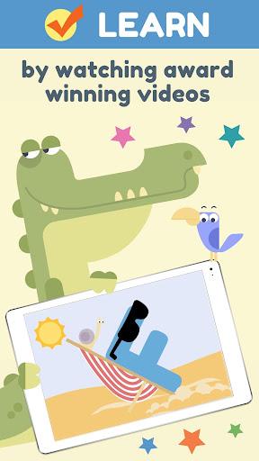 Hooked on Phonics Learn & Read 螢幕截圖 0