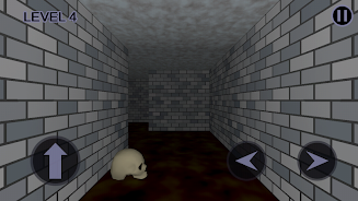 Minotaur's Lair - Scary Maze スクリーンショット 1