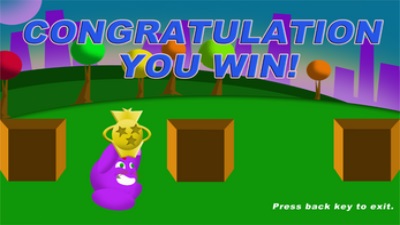 Dreambow Dodgeball Capture d'écran 1