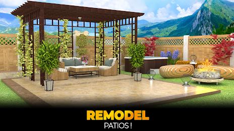 My Home Design: Makeover Games应用截图第3张