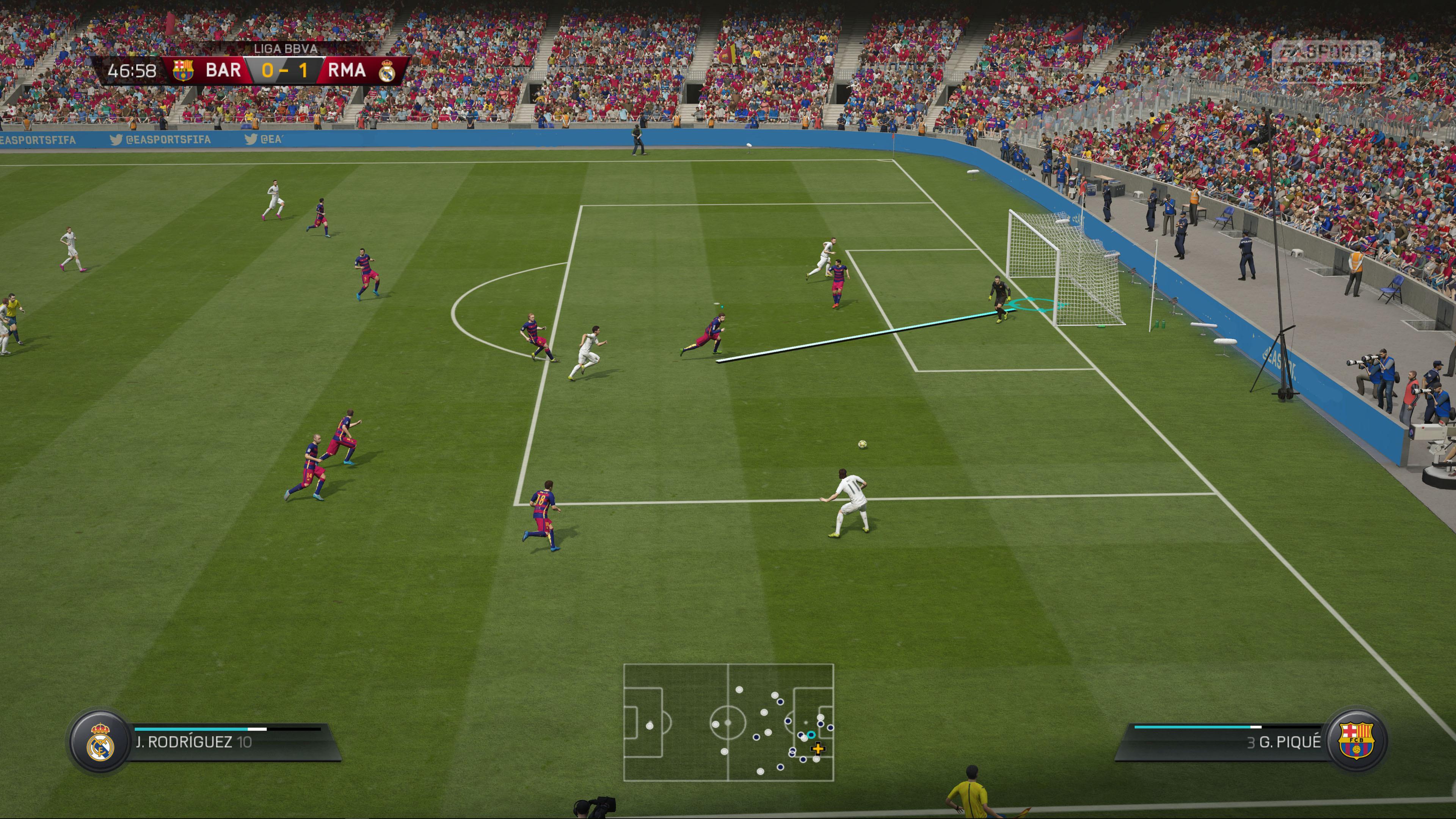 Winner Soccer League 2024 Capture d'écran 3