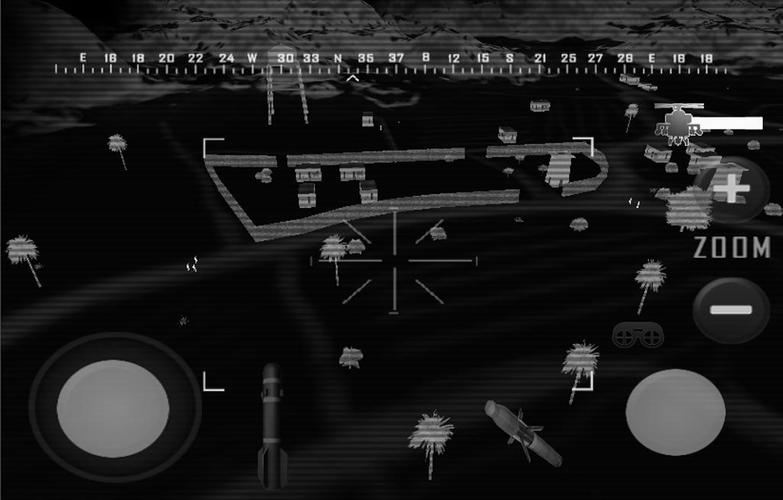 Apache Gunner 2 螢幕截圖 0
