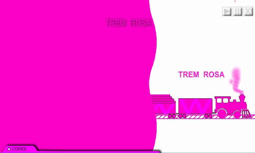 Cores スクリーンショット 2