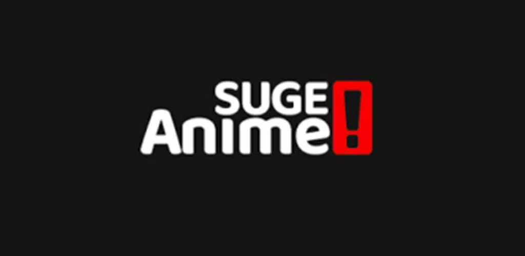 Animesuge - Watch Anime Free Ảnh chụp màn hình 1