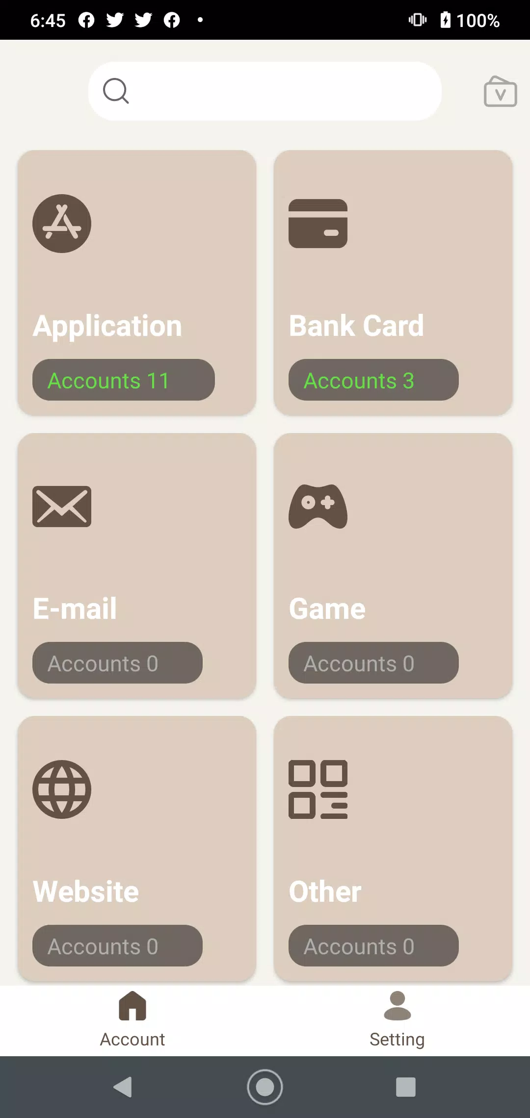 Anilyme Plus TopAiringChart ဖန်သားပြင်ဓာတ်ပုံ 1