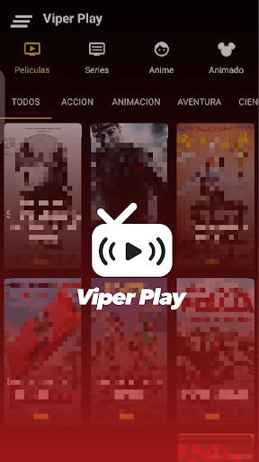 Viper Play Net ဖန်သားပြင်ဓာတ်ပုံ 1