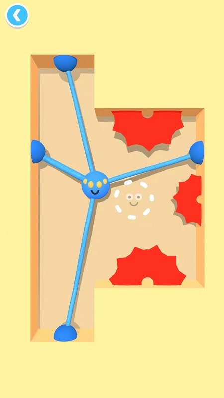 Spider Guy应用截图第0张