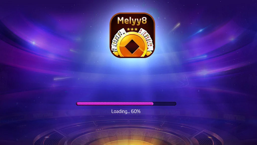 Melyy8 - Game bai giai tri online 스크린샷 0