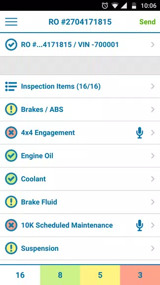 ClearMechanic Basic Ekran Görüntüsü 2