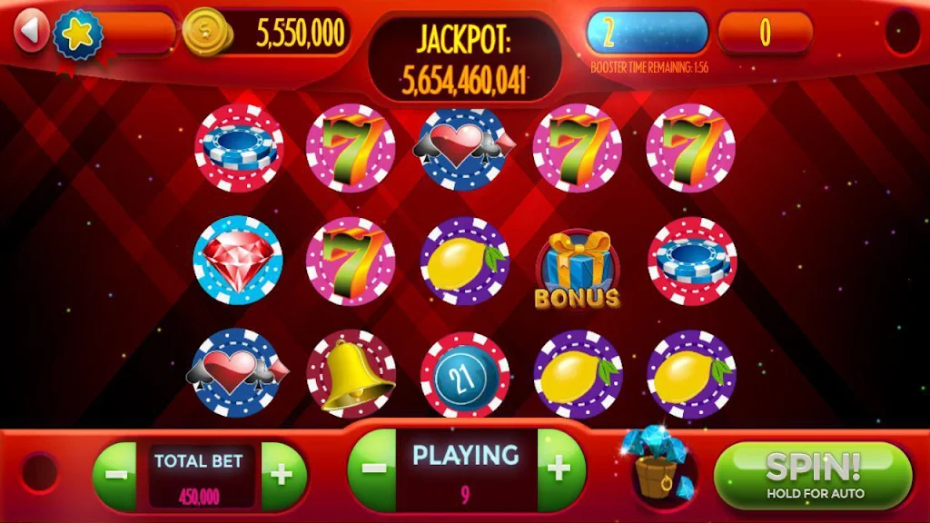 Slot Free-Slot Free Fish Game 螢幕截圖 2
