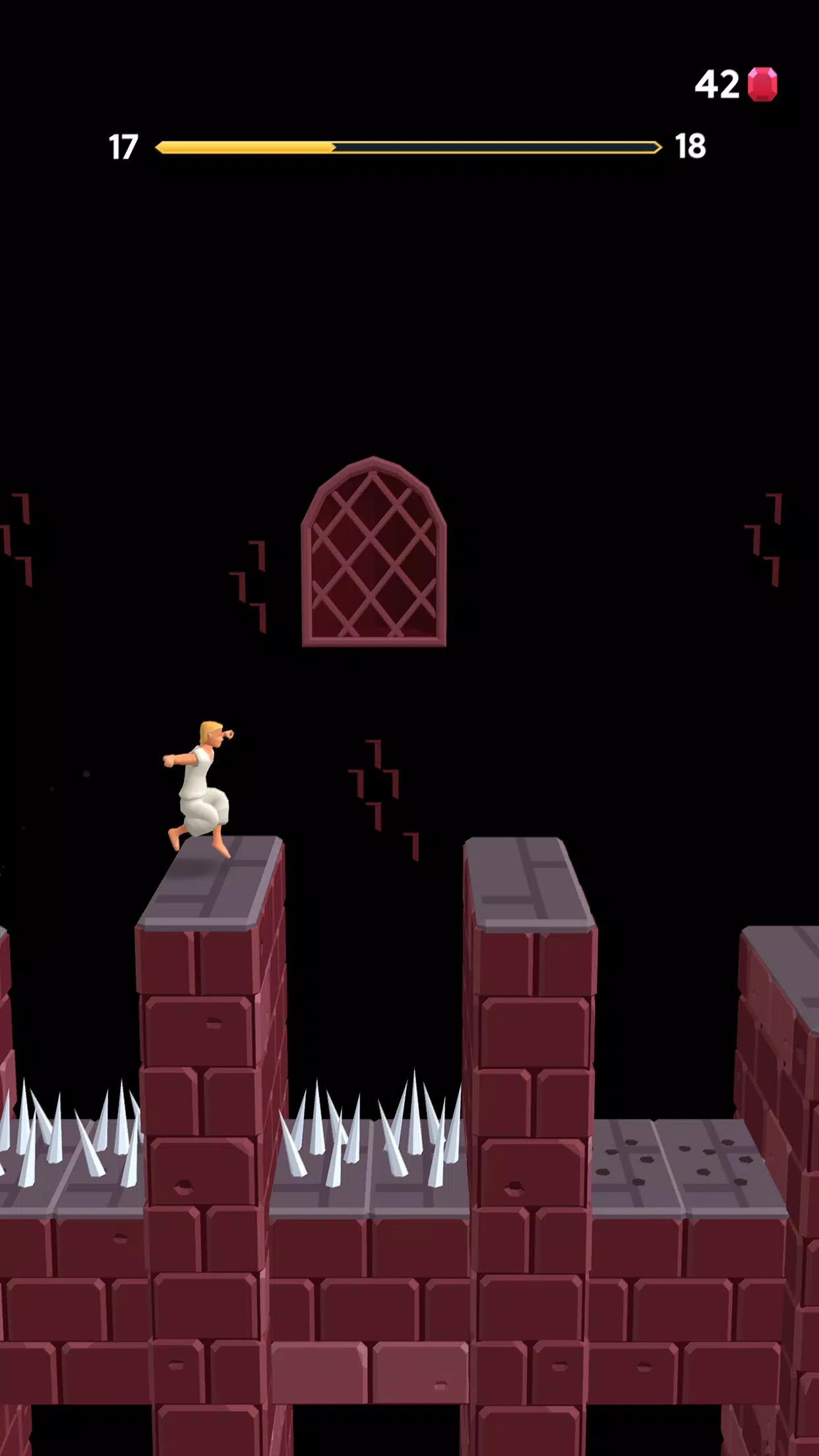 Prince of Persia : Escape 螢幕截圖 2