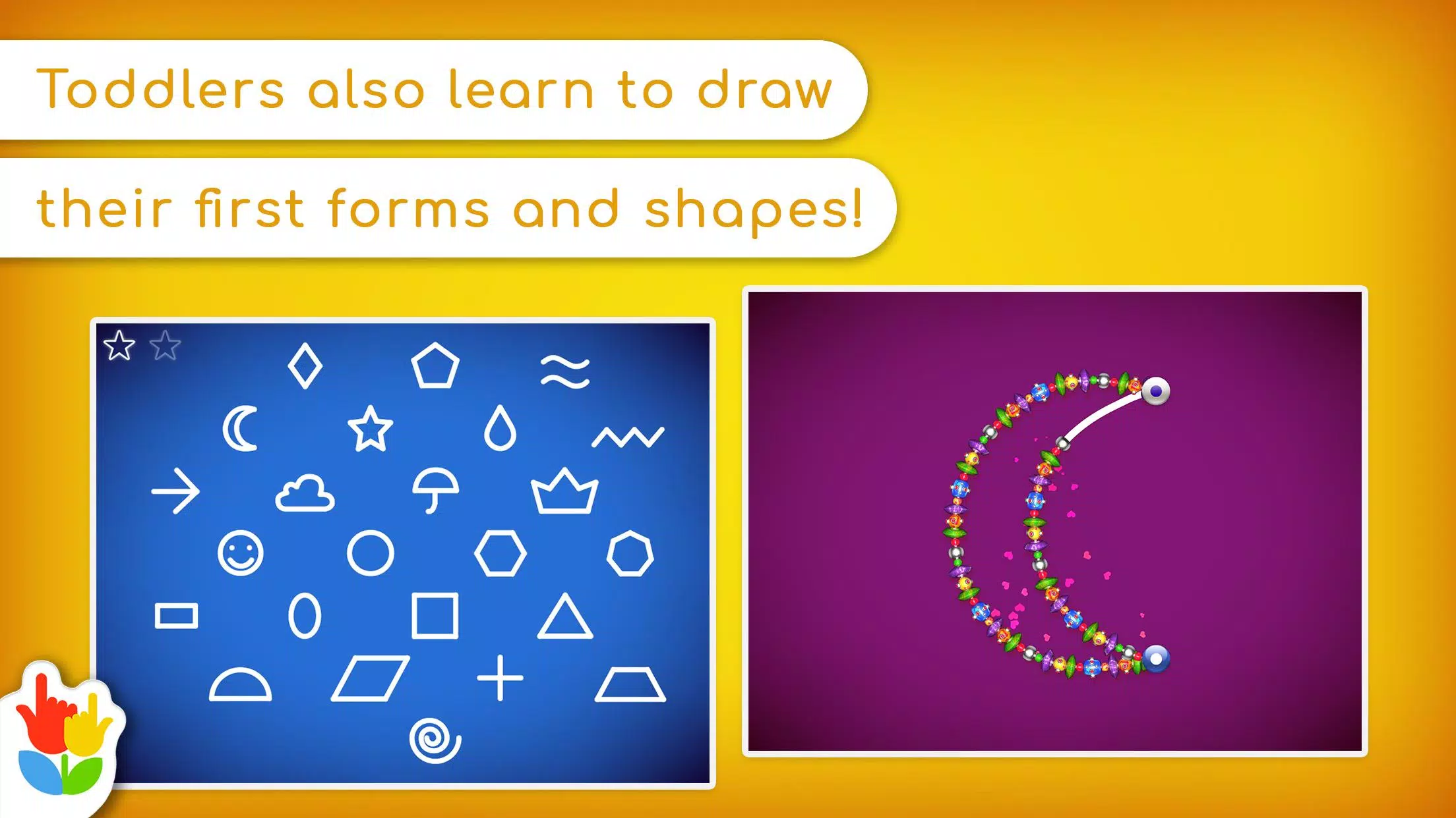 LetterSchool - Learn to Write 螢幕截圖 3