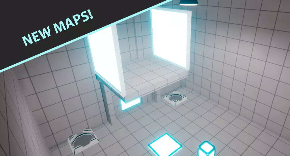 Qube puzzle应用截图第0张