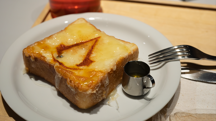 Expérimentation du Creed Shadows Cafe d'Assassin's Creed à Harajuku