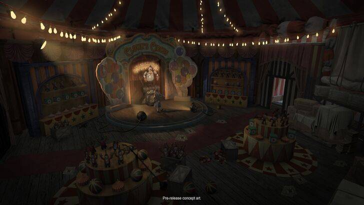 P导演的谎言开放到Elden Ring：Nightreign的多人游戏方向