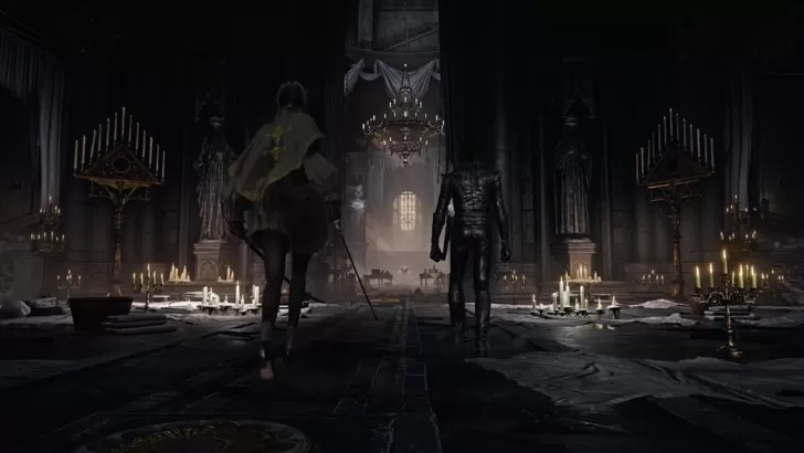 Duskbloods预订和DLC