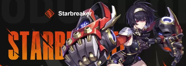 Starbreaker