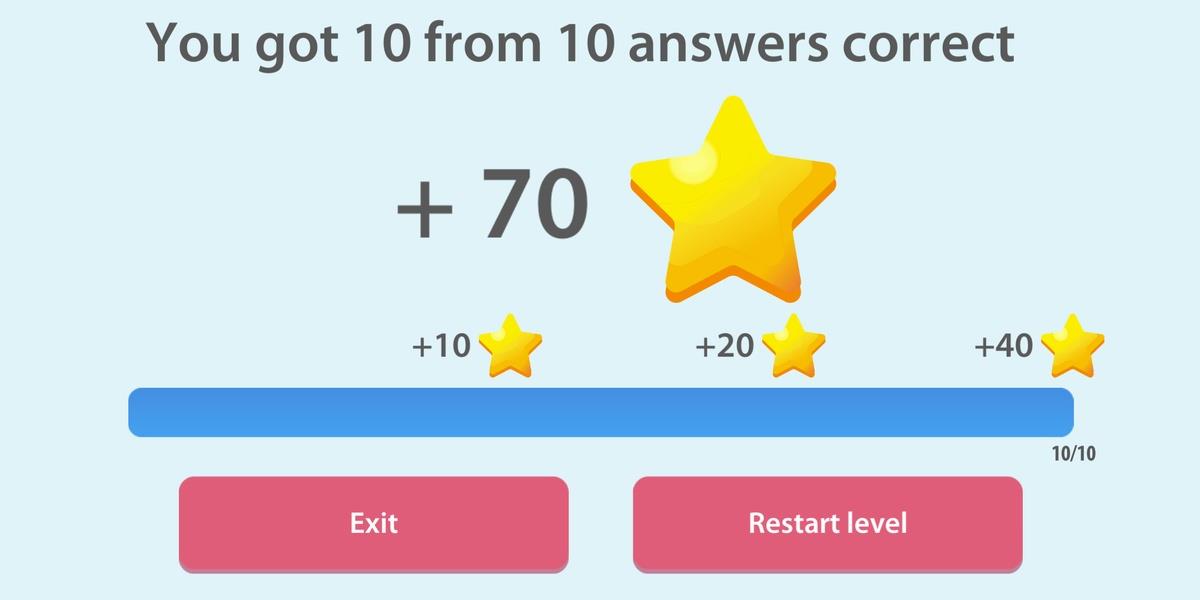 StudyGe - World Geography Quiz 螢幕截圖 2