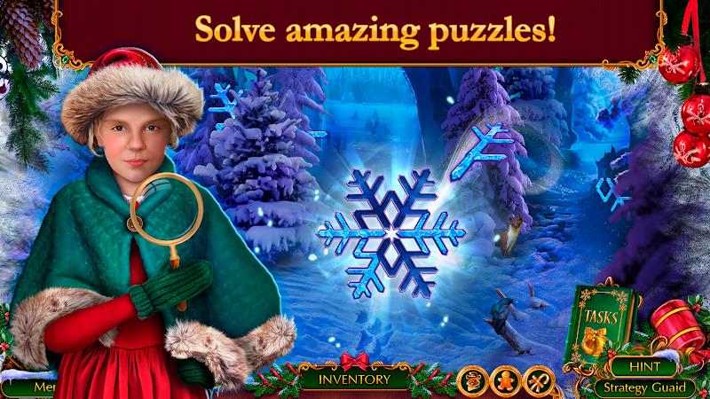 Christmas Spirit 2 f2p Zrzut ekranu 2