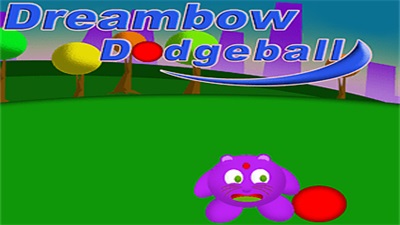 Dreambow Dodgeball Capture d'écran 0