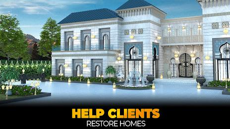 My Home Design: Makeover Games应用截图第2张