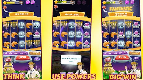 Slot Fortune Скриншот 1