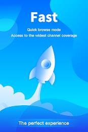 Zenon:Ultimate VPN solution स्क्रीनशॉट 3