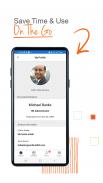 Paycor Mobile 螢幕截圖 1