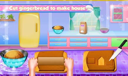 Cake Decorating Cake Games Fun应用截图第2张