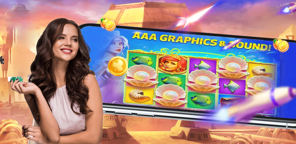 Schermata Go 777 Vegas Slots 0
