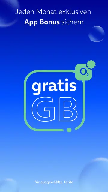 Mein o2 Ekran Görüntüsü 1