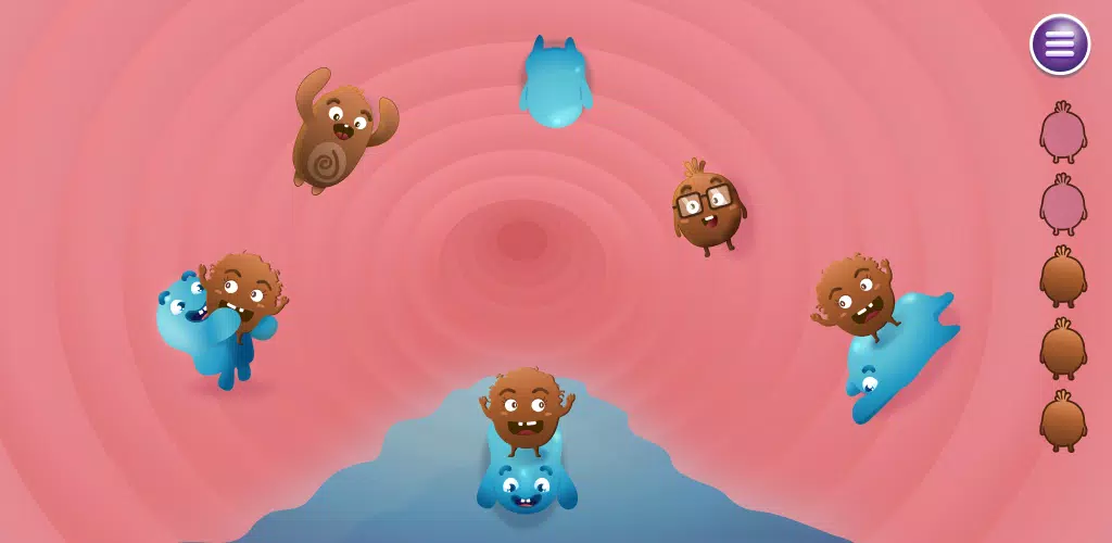 BB - Bowel Buddies 螢幕截圖 1